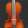 X Violin Family Tuner