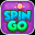 Hey SpinGo™: 75 Ball Spin Bingo Game