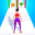 Twerk Race 3d — Fun run game!