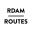 Rotterdam Routes