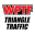 WPTF Triangle Traffic