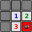 Minesweeper in the dark 1.0.0