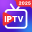 IPTV Smarters Pro - M3U Player