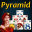 Fantasy Pyramid Solitaire