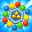 Bubble Cloud: Shooter Spinner 1.1