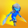 Knight Attack 3D: Sword Spin