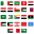 النشيد الوطني للدول العربية 1.7
