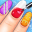 Nail Art Makeover Spa 1.0