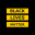 StickerPack Black Lives Matter