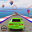 Turbo Ramp Car Racing Stunt 3D