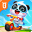 Baby Panda World-Learning Game