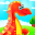 Dino care game