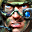 Machines at War 3 Mac 1.0