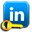 Password Decryptor for Linkedin 7.0