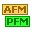 AfmToPfm 1.0