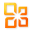 Microsoft Office Стандартный 2007 16.0.4266.1001