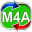 Easy M4A Converter 1.0.2