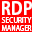 RDP SECURITY MANAGER 1.0.0.6