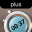 Timer Plus with Stopwatch