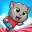 Talking Tom Candy Run