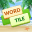 Word Tile Puzzle: Tap to Crush