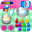 Cooking colorful cupcakes game 5.0.0