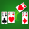 Aces Up Solitaire ·