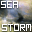 Sea Storm 3D Screensaver 4.1.26.3