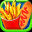 Street Fry Foods Cooking Games