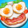 Food Games: Breakfast Maker