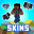 RoKins - Skin Maker for Roblox