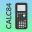 Ncalc - Graphing Calculator 84