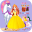 Dress Up Games, The Princess