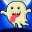 Funny Ghosts! Games for kids!