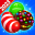 Candy Witch - Match 3 Puzzle