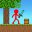 Craft Stickman Fighting