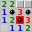 Minesweeper Classic Board Game