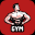 Gym Workout My Fitness Planner