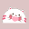 Cute Chubby Kitten Stickers