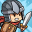 Pocket Warrior: Idle RPG