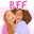 BFF Test - Quiz your Friends 9.6