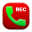 Voiceee: Virtual Call Recorder 4.7