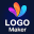 Logo maker Design Logo creator 4.5