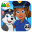 My City: Police Game for Kids