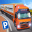 Truck Driver: Depot Parking