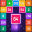 Merge Block - 2048 Puzzle