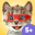 Little Kitten  Adventure Games 4.4