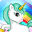 Unicorn games for kids