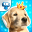 My Dog Album - Pet Sticker Book Game