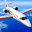 Passenger Aeroplane Fly Games